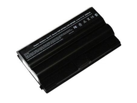 Oem Replacement laptop battery sony  for Vaio VGN-FZ180U 