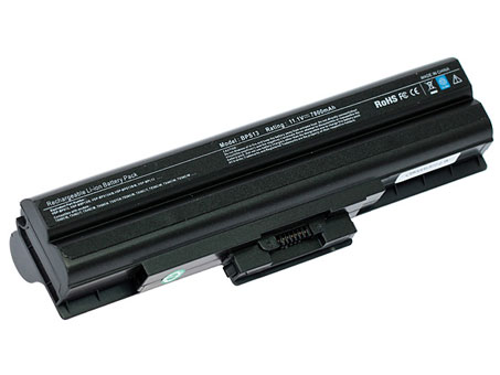 Oem Replacement laptop battery sony  for VAIO VPCS129GC 