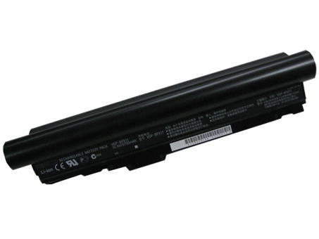 Oem Replacement laptop battery SONY  for VGP-BPL11 