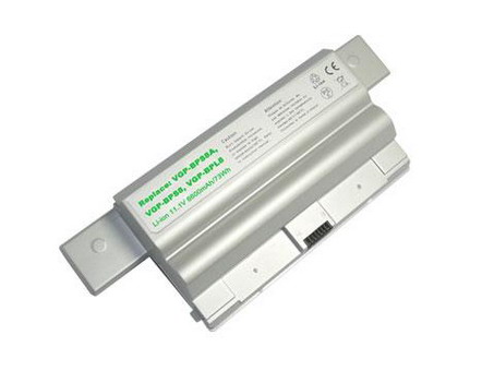 Oem Replacement laptop battery sony  for VAIO VGC-LJ51DB/B 