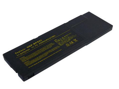 Oem Replacement laptop battery for SONY VAIO VPC-SB16FGP Oem Replacement laptop battery SONY for VAIO VPC-SB16FGP