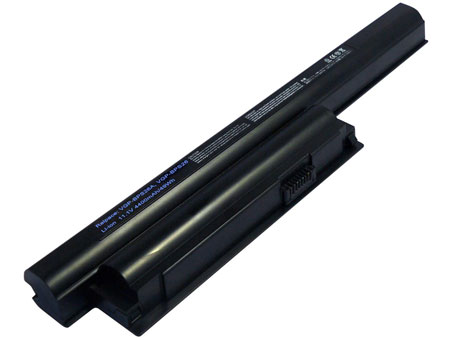 Oem Replacement laptop battery SONY  for VAIO VPC-CB26EC/P 