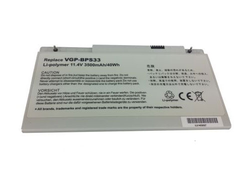 Oem Replacement laptop battery sony  for VAIO-SVT15113CDS 