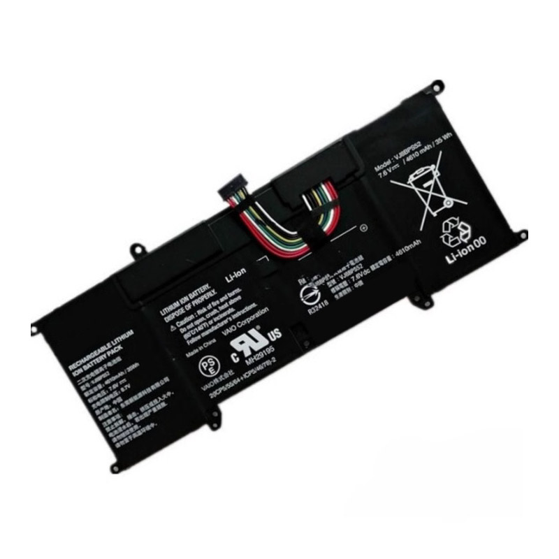 Oem Replacement laptop battery SONY  for VJS112C0811P 