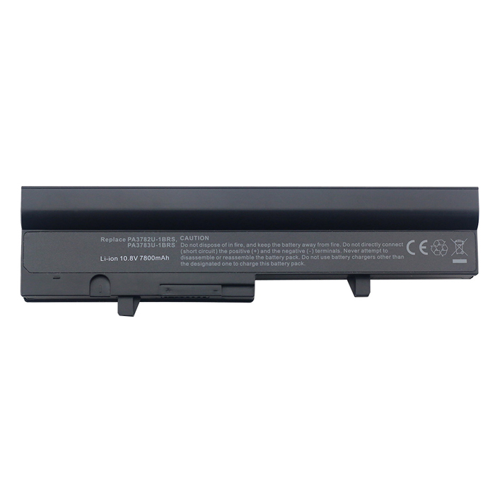 Oem Replacement laptop battery toshiba  for Mini-NB300 