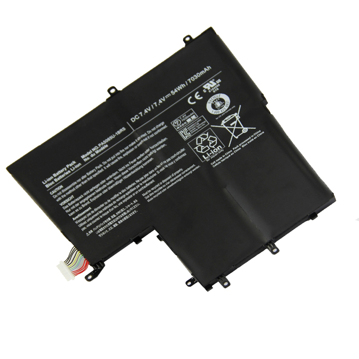 Oem Replacement laptop battery toshiba  for PA5065U-1BRS 