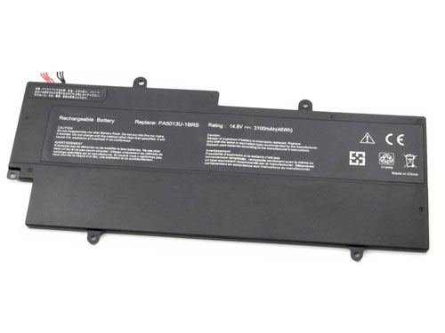 Oem Replacement laptop battery TOSHIBA  for Portege-Z835-Series 