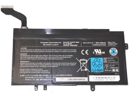 Oem Replacement laptop battery for toshiba Satellite-U920T-100 Oem Replacement laptop battery toshiba for Satellite-U920T-100
