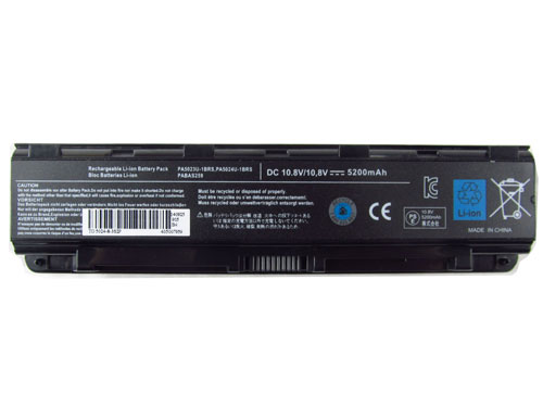 Oem Replacement laptop battery for TOSHIBA PA5023U-1BRS Oem Replacement laptop battery TOSHIBA for PA5023U-1BRS