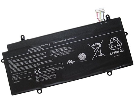 Oem Replacement laptop battery for TOSHIBA Chromebook-CB35-A3120 Oem Replacement laptop battery TOSHIBA for Chromebook-CB35-A3120