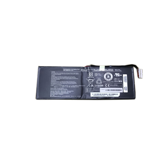 Oem Replacement laptop battery for toshiba Satellite L10-B003 Oem Replacement laptop battery toshiba for Satellite L10-B003