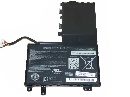Oem Replacement laptop battery for toshiba Satellite-E55T-A5320 Oem Replacement laptop battery toshiba for Satellite-E55T-A5320