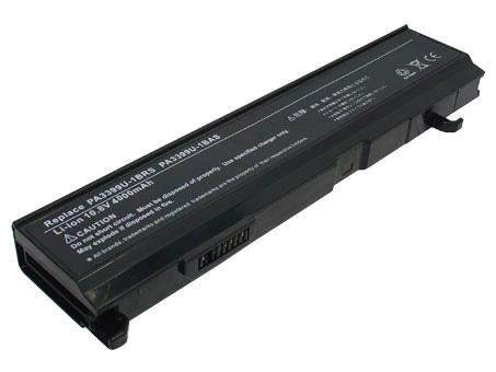 Oem Replacement laptop battery toshiba  for Satellite A105-S4342 