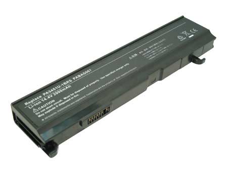 Oem Replacement laptop battery toshiba  for Satellite A100-ST1041 