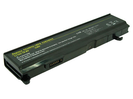 Oem Replacement laptop battery toshiba  for Satellite A110-178 