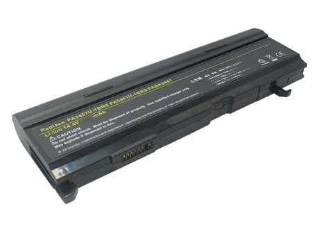 Oem Replacement laptop battery toshiba  for Satellite A100-ST1041 