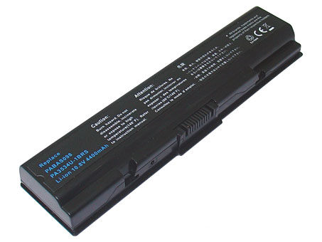 Oem Replacement laptop battery for toshiba Satellite A203 Oem Replacement laptop battery toshiba for Satellite A203