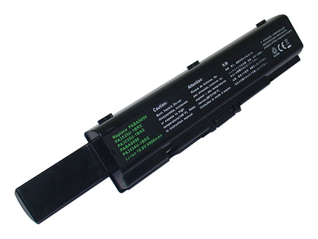 Oem Replacement laptop battery toshiba  for Satellite L300-214 