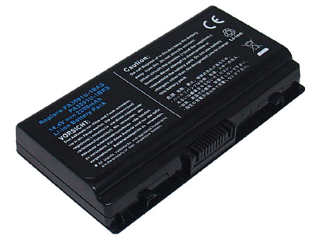 Oem Replacement laptop battery toshiba  for Satellite L45 Series (except Satellite L45-S7xxx Series) 