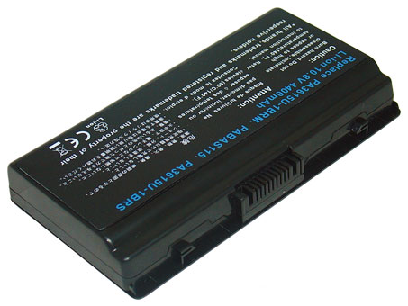 Oem Replacement laptop battery toshiba  for Satellite Pro L40-15A 