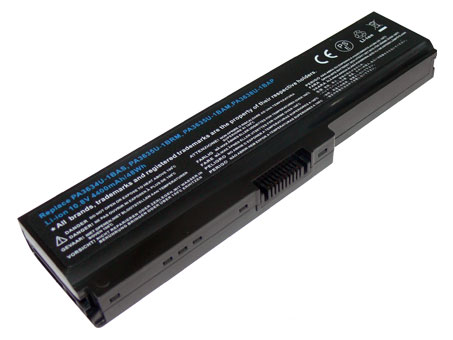 Oem Replacement laptop battery for TOSHIBA PA3818U-1BRS Oem Replacement laptop battery TOSHIBA for PA3818U-1BRS