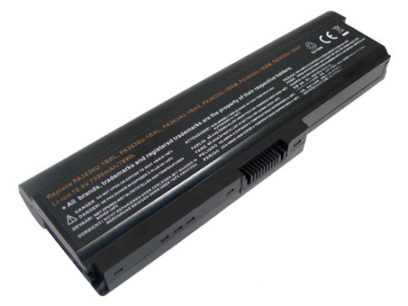 Oem Replacement laptop battery toshiba  for Dynabook T350/34BR 