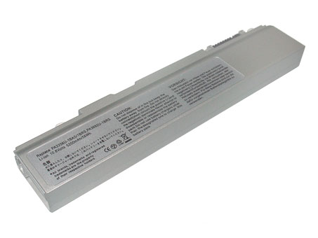 Oem Replacement laptop battery for toshiba Tecra R10-111 Oem Replacement laptop battery toshiba for Tecra R10-111