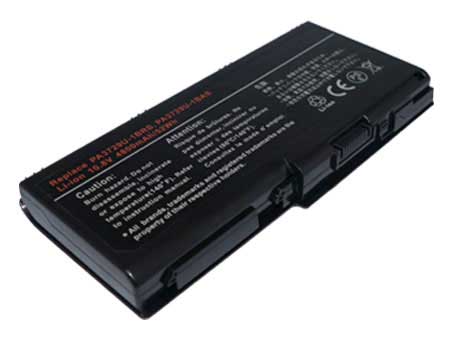 Oem Replacement laptop battery for toshiba Qosmio X500-04N Oem Replacement laptop battery toshiba for Qosmio X500-04N