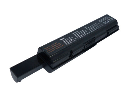 Oem Replacement laptop battery toshiba  for Satellite L555D-S7909 