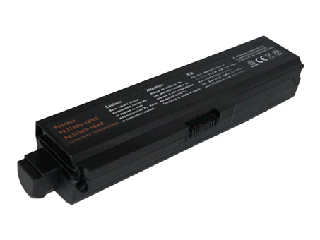 Oem Replacement laptop battery toshiba  for Satellite L675D-S7014 
