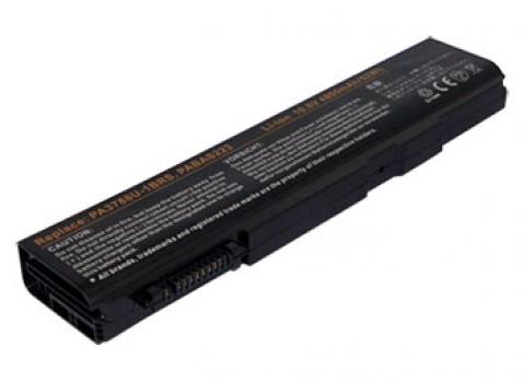 Oem Replacement laptop battery for toshiba Tecra M11-132 Oem Replacement laptop battery toshiba for Tecra M11-132
