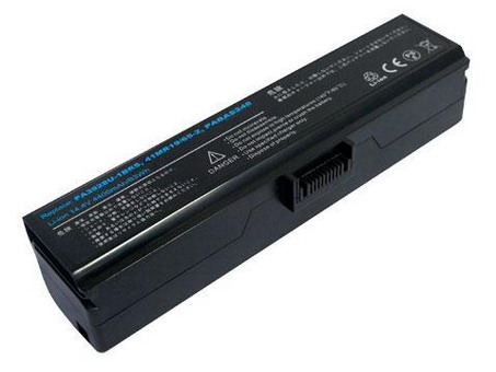 Oem Replacement laptop battery toshiba  for Qosmio X775-3DV78 