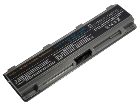 Oem Replacement laptop battery for TOSHIBA PA5027U-1BRS Oem Replacement laptop battery TOSHIBA for PA5027U-1BRS