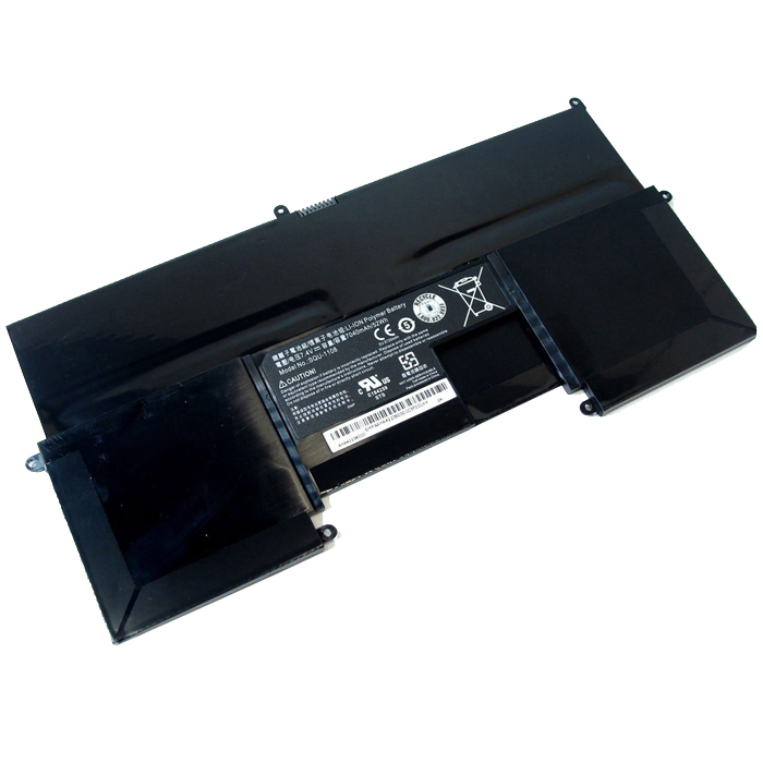 Oem Replacement laptop battery for Vizio CT15-A Oem Replacement laptop battery Vizio for CT15-A
