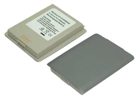 Oem Replacement pda battery for ASUS 07-016306345 Oem Replacement pda battery ASUS for 07-016306345