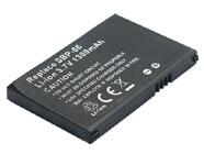 Oem Replacement pda battery for ASUS MyPal P535 Oem Replacement pda battery ASUS for MyPal P535