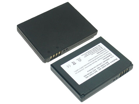 Oem Replacement pda battery BLACKBERRY  for 7520 