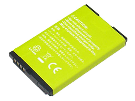 Oem Replacement pda battery BLACKBERRY  for RBK41CG 