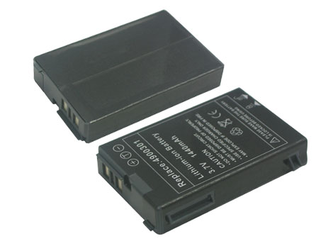 Oem Replacement pda battery for E-TEN G500 Oem Replacement pda battery E-TEN for G500