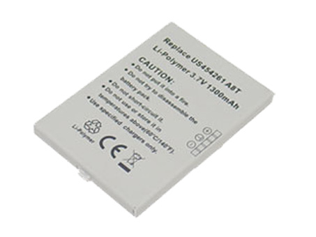Oem Replacement pda battery E-TEN  for M700 