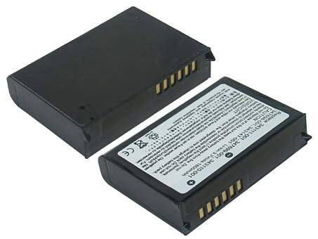 Oem Replacement pda battery for HP FA192A Oem Replacement pda battery HP for FA192A
