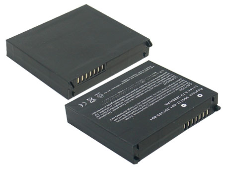 Oem Replacement pda battery for HP HSTNH-S03B Oem Replacement pda battery HP for HSTNH-S03B