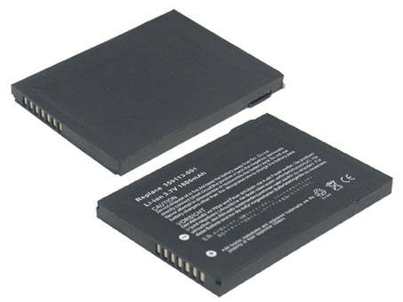 Oem Replacement pda battery for HP iPAQ hx4705 Oem Replacement pda battery HP for iPAQ hx4705