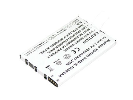 Oem Replacement pda battery HP  for HSTNH-K18B-S 