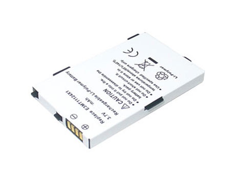 Oem Replacement pda battery MITAC  for Mio A701 