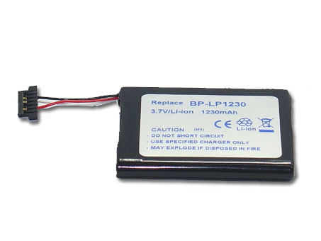Oem Replacement pda battery MITAC  for Mio P350 