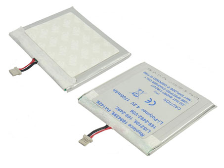 Oem Replacement pda battery for PALMONE 1694399 Oem Replacement pda battery PALMONE for 1694399