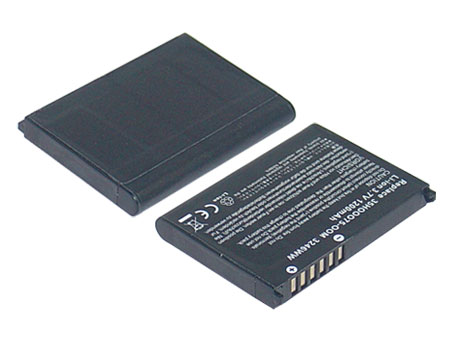 Oem Replacement pda battery PALM  for 3246WW 