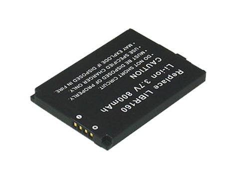 Oem Replacement pda battery SOFTBANK  for X02HT 