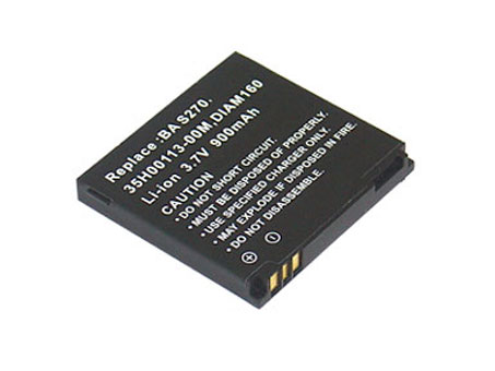 Oem Replacement pda battery T-MOBILE  for MDA Compact IV 